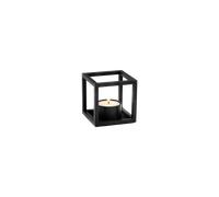 Audo Kubus T Candlestick Black