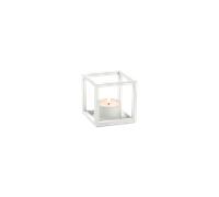 Audo Kubus T Candlestick White