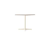 Audo Nook Dining Table 70x60 Ivory/Kunis Breccia