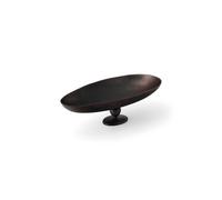 Audo Pavot Center Piece Aluminum