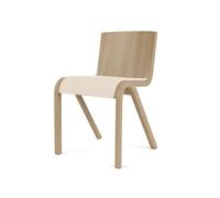 Audo Ready Dining Chair Oak/Jasmine