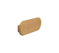 Audo Saxe Hang Up Hook Oiled Oak