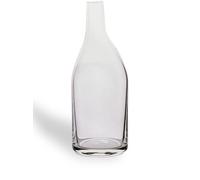 Audo Strandgade glass carafe - Neutrals One Size