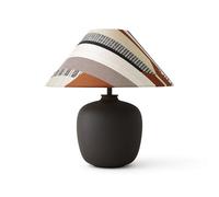 Audo Torso 37 Table Lamp Terre de Canyon Limited Edition
