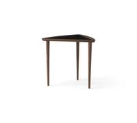 Audo Umanoff Nesting Side Table Walnut/ Black