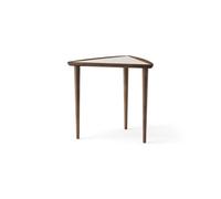Audo Umanoff Nesting Side Table Walnut/Fog