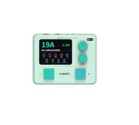 Audota AME-100 Multi-FX Processor for Electric Guitar - with AI, 147 Effects, 55 Amp Models, IR Support