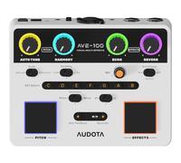 Audota AVE-100 Vocal Multi Effects