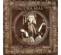 AUDRA MAE - THE HAPPIEST LAMB CD POP INTERNATIONAL NEW