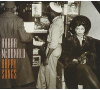 Audra Mcdonald - Audra McDonald: Happy Songs