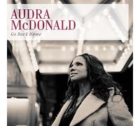 Audra McDonald - Go Back Home