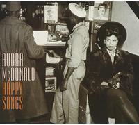 Audra McDonald: Happy Songs by Audra Mcdonald (2002-09-17)