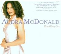 Audra McDonald How Glory Goes Other Choral Music