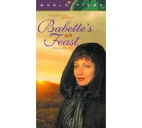 Audran - Babette's Feast