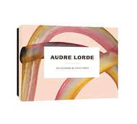 Audre Lorde Notecards: (12 cards & envelopes)