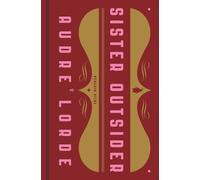 Sister Outsider: Essays and Speeches (Penguin Vitae)