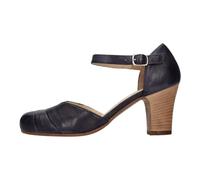 Audrey 2 Papuamarine - female - JP/David - Pumps - Blue - 4 UK - Shoes 4 UK