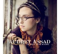 Audrey Assad - The House You're Building