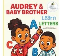 Audrey & Baby Brother: Learn Letters (1)