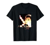 Audrey Hepburn_002 T-Shirt