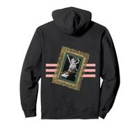 Audrey Hepburn_003 Pullover Hoodie