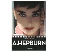Audrey Hepburn: Amazing Grace (Icons Series)