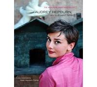 Audrey Hepburn, an Elegant Spirit: Written by Sean Hepburn Ferrer, 2005 Edition, (Reprint) Publisher: Touchstone [Paperback]