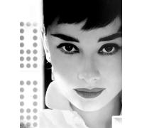 Audrey Hepburn art print picture 16"x20" framed and ready to hang