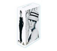 Audrey Hepburn Collection Box Set [DVD] [1961]