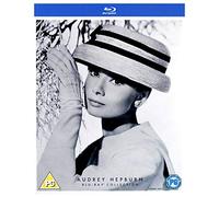 Audrey Hepburn Collection (Breakfast at Tiffany's / Funny Face / Sabrina)