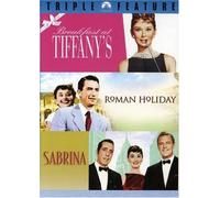Audrey Hepburn Collection [DVD] [Region 1] [US Import] [NTSC]