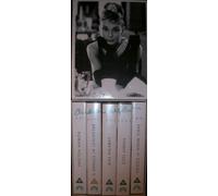 Audrey Hepburn Collection - Special Edition Box Set [VHS]