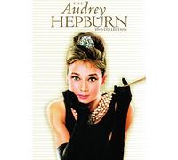 Audrey Hepburn Dvd Collection [Region 1] [US Import] [NTSC]