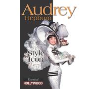 Audrey Hepburn: Essential Hollywood