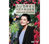 Audrey Hepburn - Gardens Of The World [DVD]