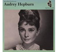 Audrey Hepburn / Henry Mancini / Fred Astaire a.o. - Films A. Hepburn (Bof)