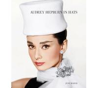 Audrey Hepburn In Hats