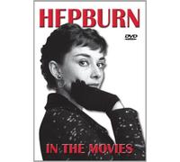Audrey Hepburn: In The Movies [DVD]