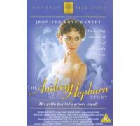 Audrey Hepburn Story, The [2002] [DVD]