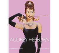 Audrey Hepburn: The Paramount Years