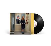 Audrey Hobert - Whos the Clown? Black Vinyl LP Pre-Sale 6th March 2026