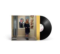 Audrey Hobert - Who's the Clown? - Vinyl LP - Black (2026)