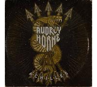 Audrey Horne - Achilles (White Vinyl) [VINYL]