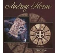 Audrey Horne - Audrey Horne / Le Fol (2cd)