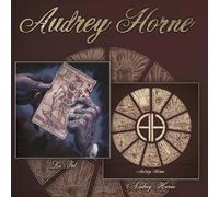 Audrey Horne - Audrey Horne / Le Fol (2cd)