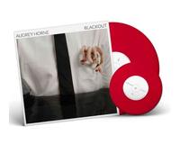Audrey Horne - Blackout [VINYL]