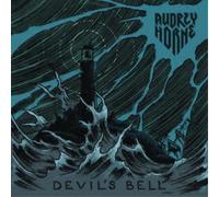 Audrey Horne Devil's Bell (Vinyl) 12" Album (US IMPORT)