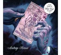 Audrey Horne - Le Fol (2lp White Vinyl) [VINYL]