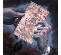 Audrey Horne Le Fol (Vinyl) 12" Album (US IMPORT)