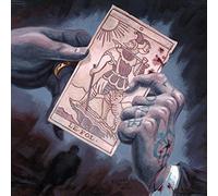 Audrey Horne - Le Fol [VINYL]